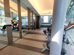 Marina Bay Suites (D1), Condominium #474365511